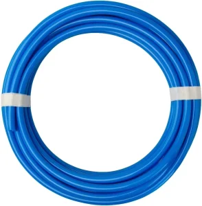 Pneumatic Tubing 1/8″ Tube OD PU Polyurethane Tube Air Hose Line for Air Compressor Fitting or Fluid Transfer