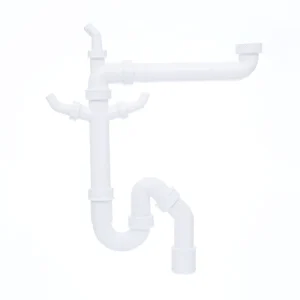 Polished ABS PP Modern Bathtub Hotel Drainer Eco Friendly Easy Clean Easy Installation Warranty OEM Brand Factory Direct