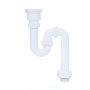 Polished ABS PP Modern Bathtub Hotel Drainer Eco Friendly Easy Clean Installation Warranty OEM Brand Factory Direct 1.5