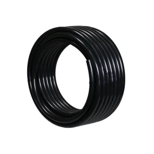 Polyamide Black Rigid Flexible PA6 PA12 Nylon Air Hose Tube Tubing Static Dissipative Oil Resistant Hose
