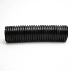 Polyamide Flexible Electrical Cable Conduit For Cable Protection