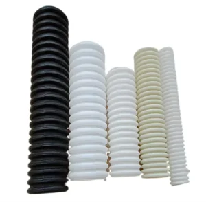 Polyamide PE Nylon Flexible Cable Protection Conduit Hose Pipe