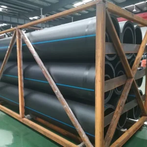 Polyethylene Hdpe Plastic Pipe 160mm Tube Prices