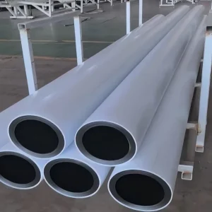 Polyethylene (PE) HDPE PE100 Pipe Water Supply High Pressure Corrosion Resistance Non-toxic Flexible Durable Eco-Friendly