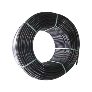 Polyethylene PE Plastic Tube for Garden Irrigation and Greenhouse for Drip Irrigation and Water Pipe Roll