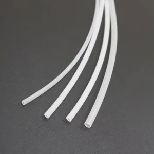 Polyethylene Tubing 1/4″ 100% Virgin LDPE HDPE PP Pipe Plastic Hose Tube