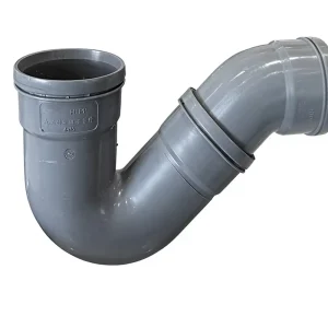 Polypropylene Drainage Pipe Corrosion Resistant Lab Waste Disposal Pipe