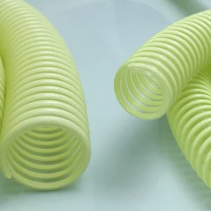 Polypropylene Food Grade PU Plastic Corrugated Pipes Hose for Water