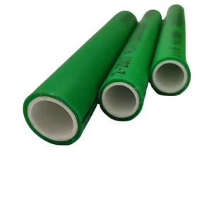 Polypropylene Pipe Ppr Roll Tube Yellow Ppr Pipe Pn20 Ppr Pipe for Hot Water Supply