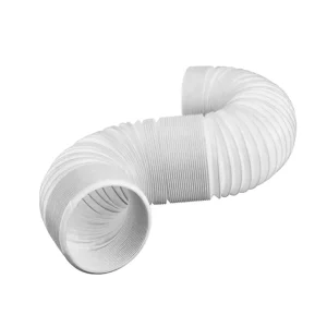 Polypropylene Plastic 2-12 Inch Duct Portable Exhaust Thermal Flexible Air Conditioning Hose