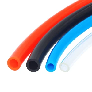 Polyurethane Air Hose Multi-size Color High Pressure Tube Water Pneumatic Tube