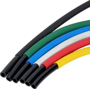 Polyurethane Hose Double Layer Anti Spark Weld Spatter Tube Pneumatic Anti-Spark Hose