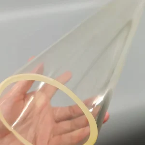 Polyurethane Hose PU Tube 3 4 6 8 10 12 14 16 mm Clear Transparent PU Hose 1 2 ” Pneumatic Air Hose