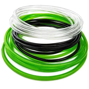 Polyurethane PU Air Hose Tube Tubing Manufacturers PU Pneumatic Hose