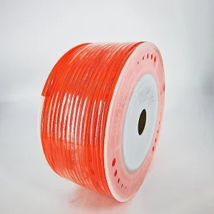 Polyurethane (PU) Coil Tube and Spiral Hose TPU Plastic Tubing for Various Applications