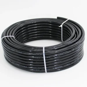 Polyurethane PU Tube 1 Inch Oil Resistant Hose for Pneumatic Tools and Compressors