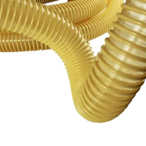 Polyurethane Reinforced Hose PU Reinforced Tubing PU Hose