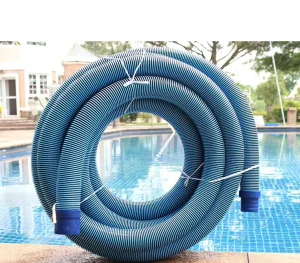 Pool Accessories 2 Inch Swimming Pool Vacuum Pipe Cleaner EVA Vacuum Hose