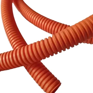 Popular Corrugated Pipe 6 Inch Corrugated Pipe 3 Inch Flexible Water Pump Suction PVC Spiral Hose Tube