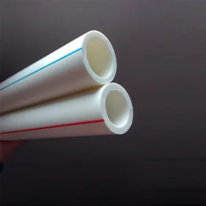 Popular in Pakistan 20mm-160mm PPR Water Pipe Price China Supplier