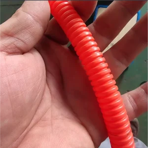 Portable Plastic Nargile Shisha Smoking Pipe Customized Color logo Disposable Shisha Hookah Hose Extrusion Production Line
