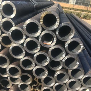 Power Station Boiler Tube Stocks SA213 T12 T22 T23 JIS BIS Certified Welding Processed for Superheater Panels