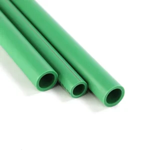Ppr Pipe Hot and Cold Water Tube Plastic Water Supply Pipes Plumbing Ppr Pipes