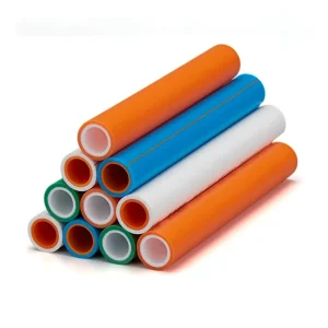 Ppr Water Pipe Home Plumbing Pip Plpe Plastic Ppr Water Tube Hose