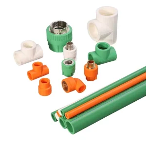 Ppr Water Pipe Product Plastic Water Ppr Pipe Tube