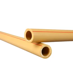 Ppr Water Supply Pipe Hot and Cold Water System Engineering Home Decoration Drinking Water Manufacturers
