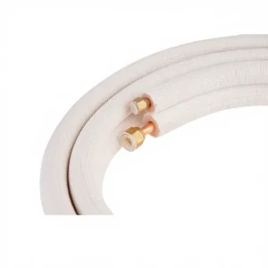 Pre Insulated Copper Pipe for HVAC and Central Air Conditioning Refrigeration System