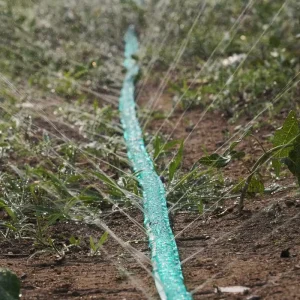 Precision Plastic Spray Hose for Lawn and Garden Watering Farm Cooling Humidification and Drip Irrigation