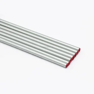 Precision Seamless Galvanized Steel Pipe
