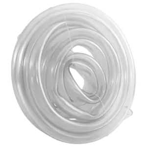 Premium Flexible PVC Hose Lightweight Durable Weather Resistant Customizable Size Length LEZ Brand For Garden Irrigation