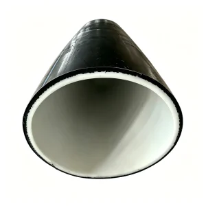 Premium Quality High Pressure Durable Flexible Underground Water Supply and Drainage UHMWPE Plastic Pipe