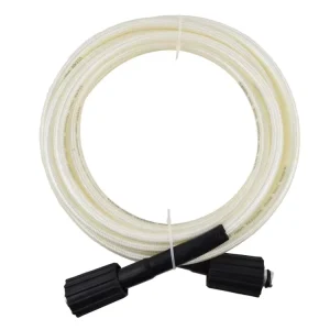 Pressure Hose Water Spray PVC Hose for High Pressure Washer 5,6,7,8,10 Meters