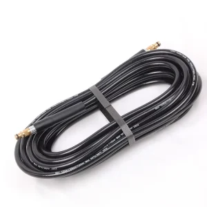 Pressure Washer Hose Car Wash Hose Customize Length and Adapters