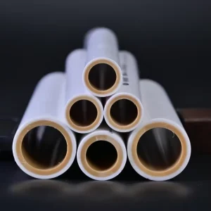 Factory High Quality PPR PipeCable Conduit Pipe Heat Resistant Pressure Resistant for Direct Buried and Towing Installation