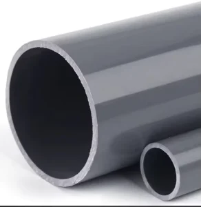 Pressure resistant Impact PVC Water Supply Pipe Durable Ensure Stable Water Supply