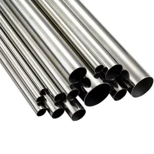 Prime Quality Customized 201 304 304L 316 316L 410 430 904L 317L Stainless Steel Pipes & Tubes with Welding & Bending Services