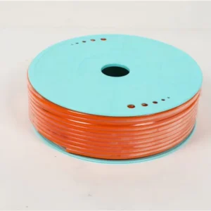 Printing Machinery PU Tube Polyurethane Pneumatic Hose High Precision Air Pipe for Printing Paper Processing Machine