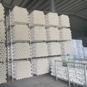 Professional 6 Inch 8inch 10inch 75mm 90mm 110mm 160mm Diameter Pvc Upvc Pipe Price for Water Supply and Drainage