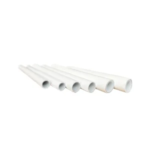 Professional Flexible Durable PEX Pipe 16-63mm High Pressure Floor Heating System OEM NF CSTB