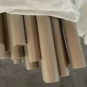 Professional Manufacturer Durable PPR Hot and Cold Water Supply Pipe Easy Installation Plastic Tube for Building Plumbing System