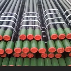Professional Manufacturer PE Polyethylene Water Supply Plastic HDPE Pipe for Drainage Sewage Irrigation Gas Oil Transportation