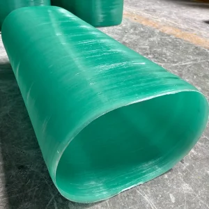 Professional Manufacturing Cable Protection Conduit Electric Insulation Pipe Support Customized Shapes