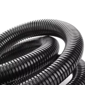 PE Cable Protection Conduits Split Cable Sleeves for Industrial Electrical Wires Cable Conduit