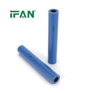 Professional Production Plumbing Plastic Tube Stainless Steel PPR Water Pipe Multilayer Composite Stainless Steel PPR Pipes