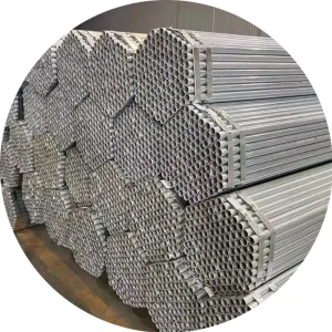 Project – ISO 14343 W500 ERW Hollow Section for Nuclear Fusion Reactor Vacuum Chambers