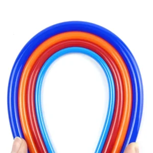 Pu PA6 12 PVC Nylon Pneumatic Hose Pipe Reel Air Hoses Plastic Pipes Hydraulic Hose for Transport Compressed Air Water Oil